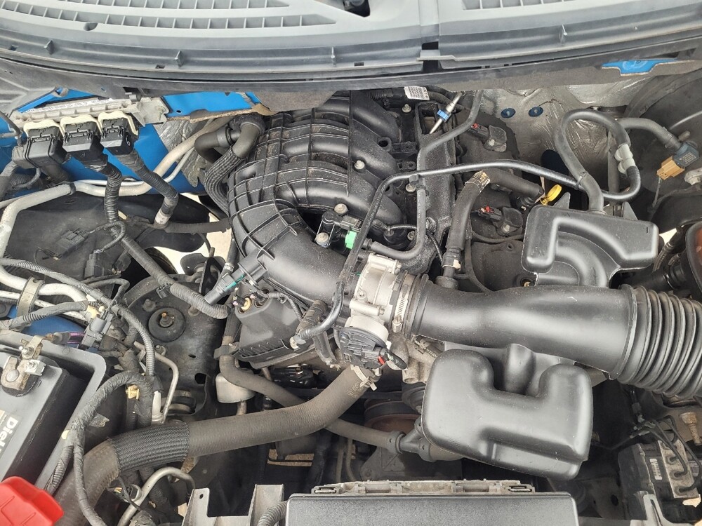 2013 Ford F150 in Jackson, MS 39211 - 18105762 30