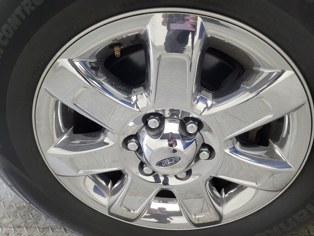 2013 Ford F150 in Jackson, MS 39211 - 18105762 31