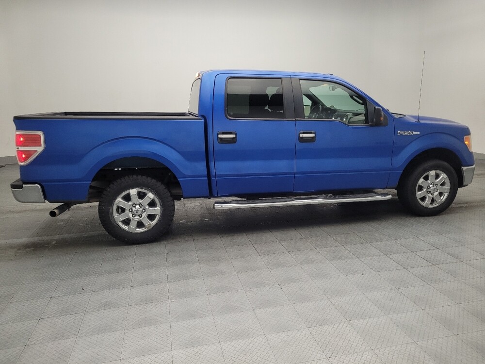 2013 Ford F150 in Jackson, MS 39211 - 18105762 10
