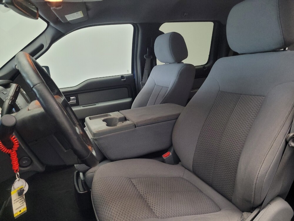 2013 Ford F150 in Jackson, MS 39211 - 18105762 17