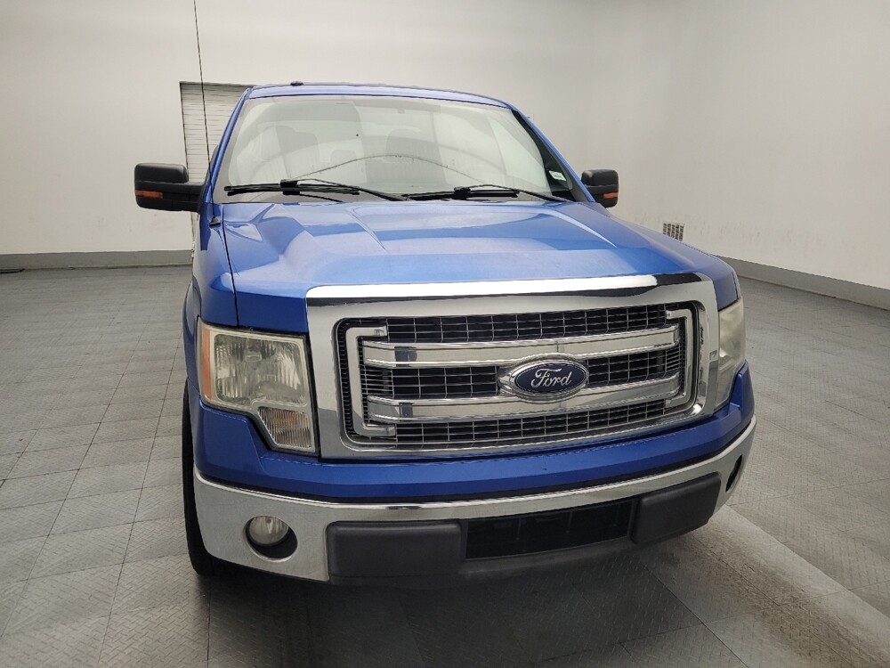 2013 Ford F150 in Jackson, MS 39211 - 18105762 14