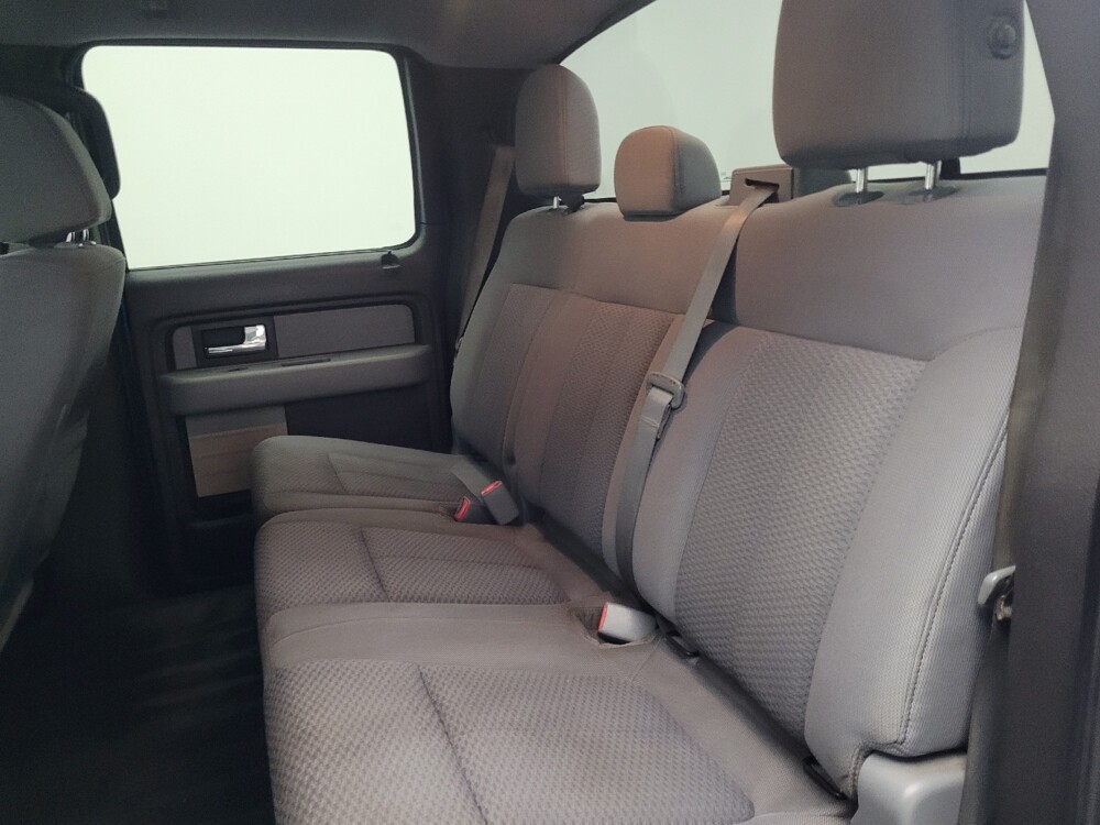 2013 Ford F150 in Jackson, MS 39211 - 18105762 18