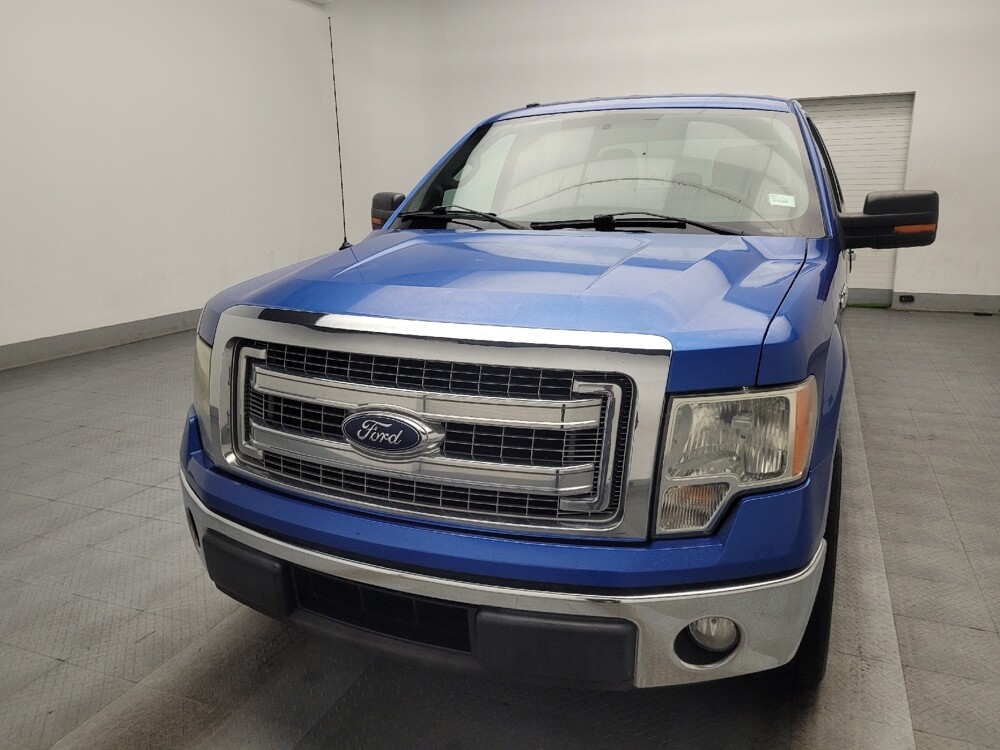 2013 Ford F150 in Jackson, MS 39211 - 18105762 15