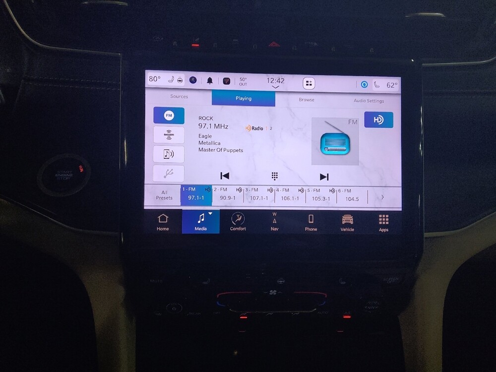 2021 Jeep Grand Cherokee L in Tulsa, OK 74145 - 18105764 25