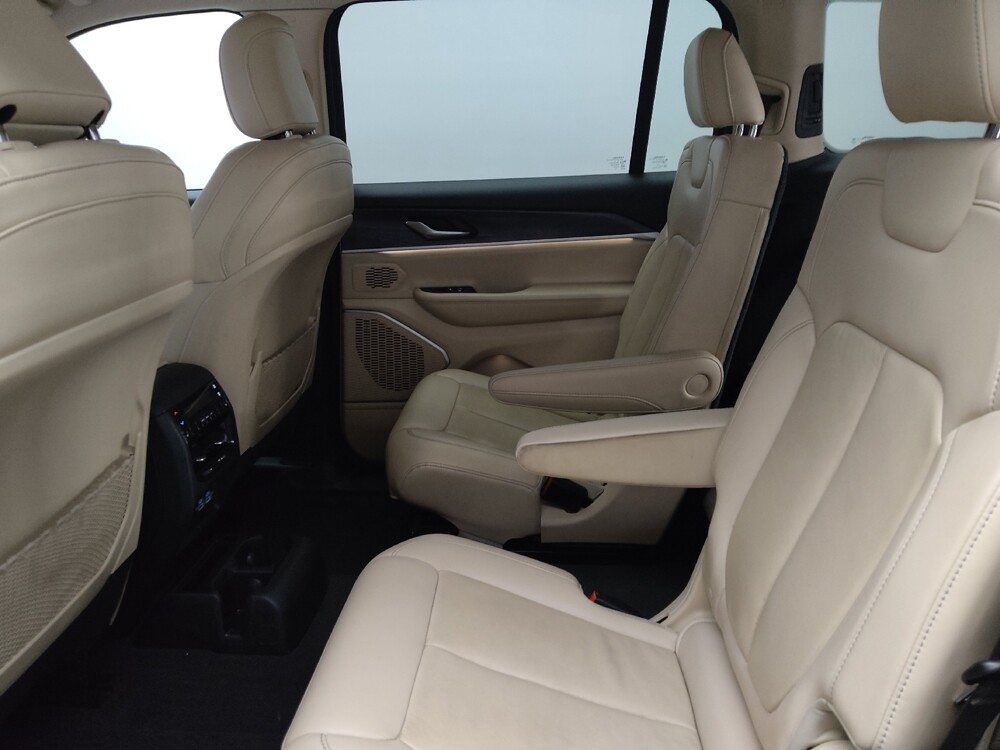 2021 Jeep Grand Cherokee L in Tulsa, OK 74145 - 18105764 18