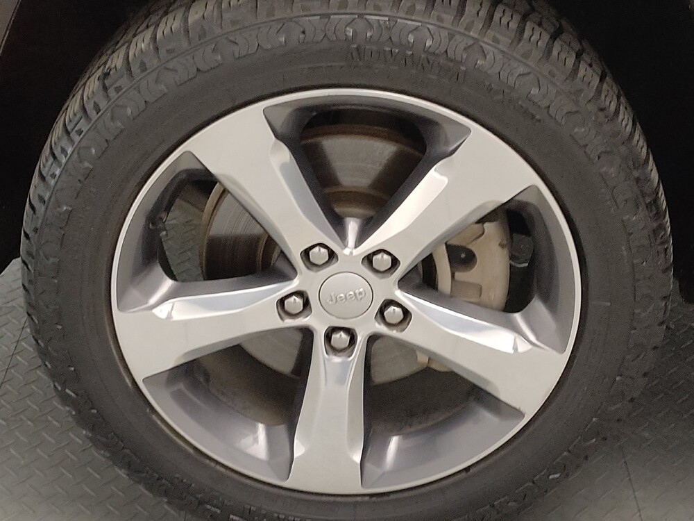 2021 Jeep Grand Cherokee L in Tulsa, OK 74145 - 18105764 31