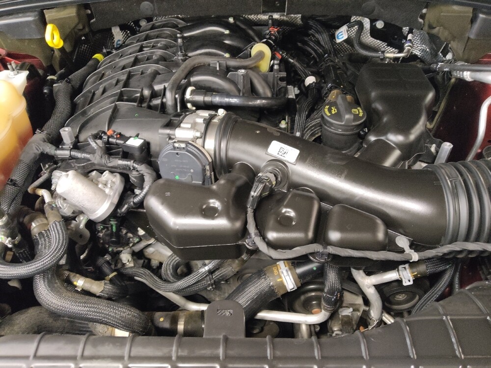 2021 Jeep Grand Cherokee L in Tulsa, OK 74145 - 18105764 30