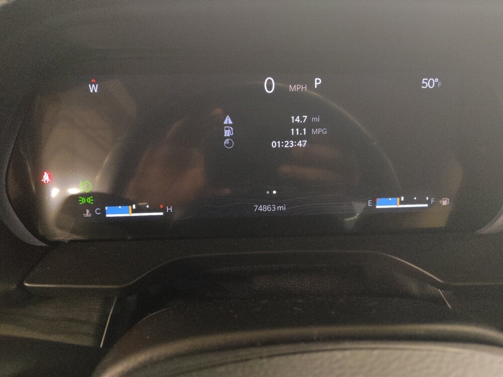 2021 Jeep Grand Cherokee L in Tulsa, OK 74145 - 18105764 23