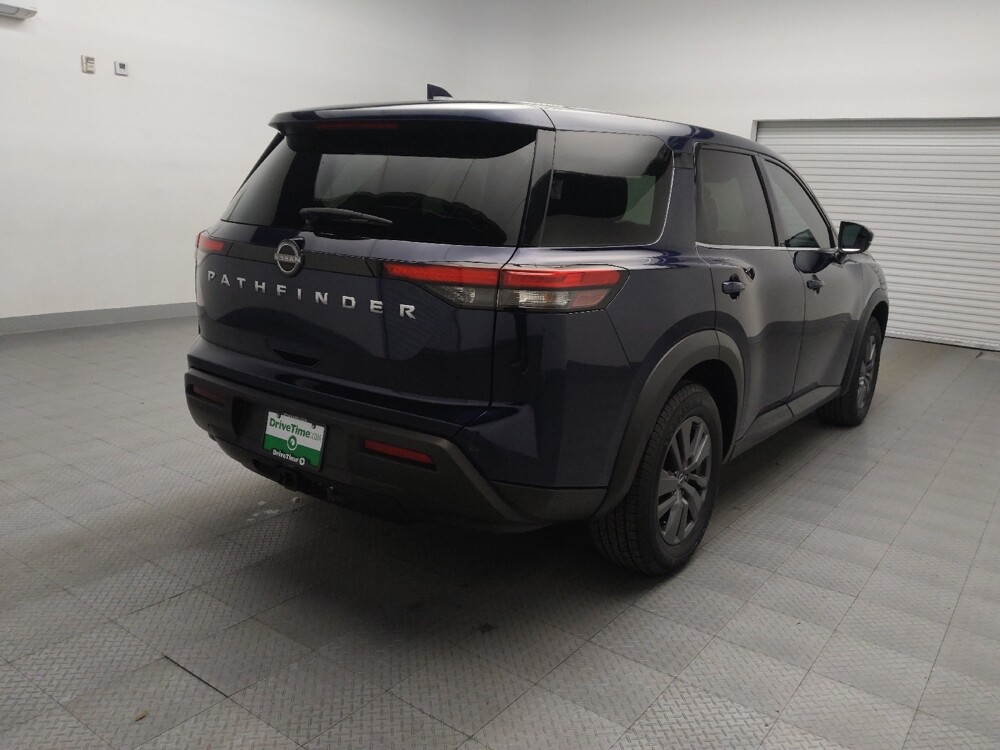 2022 Nissan Pathfinder in Tulsa, OK 74145 - 18105767 9