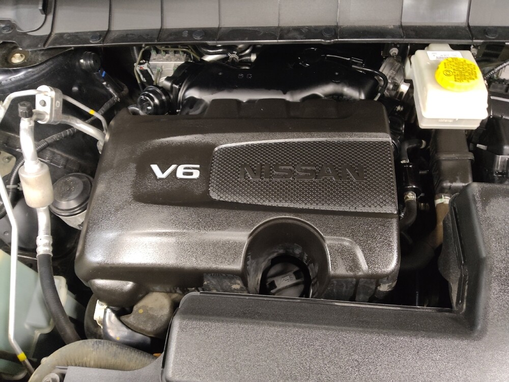 2022 Nissan Pathfinder in Tulsa, OK 74145 - 18105767 30