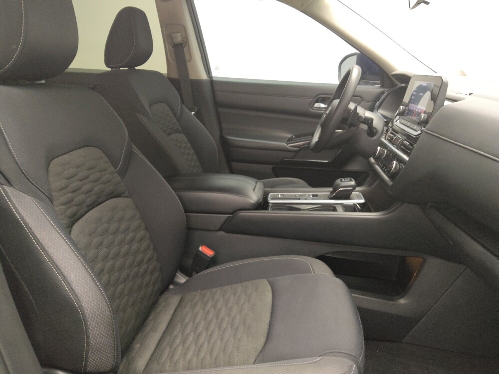 2022 Nissan Pathfinder in Tulsa, OK 74145 - 18105767 21