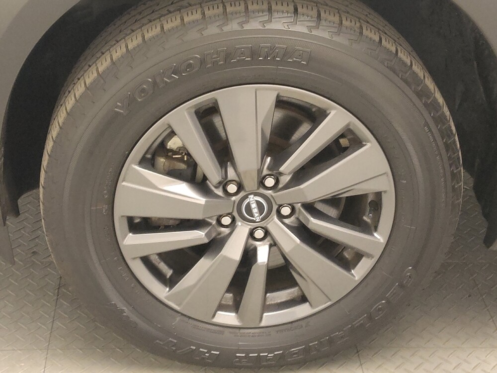 2022 Nissan Pathfinder in Tulsa, OK 74145 - 18105767 31