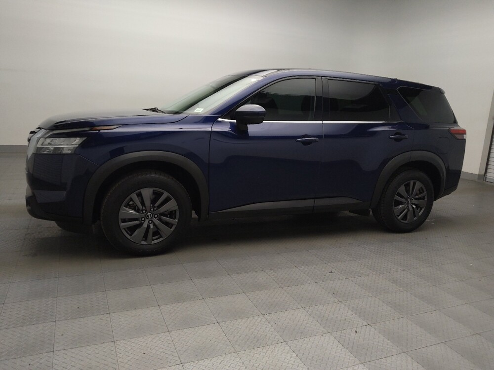 2022 Nissan Pathfinder in Tulsa, OK 74145 - 18105767 2