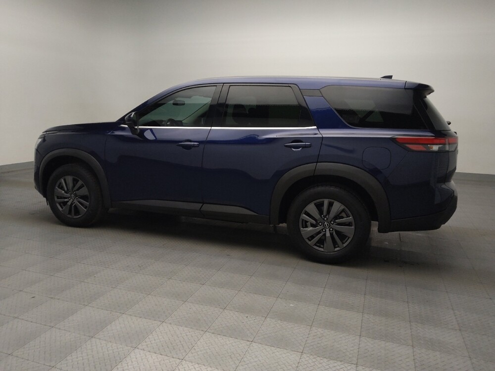 2022 Nissan Pathfinder in Tulsa, OK 74145 - 18105767 3