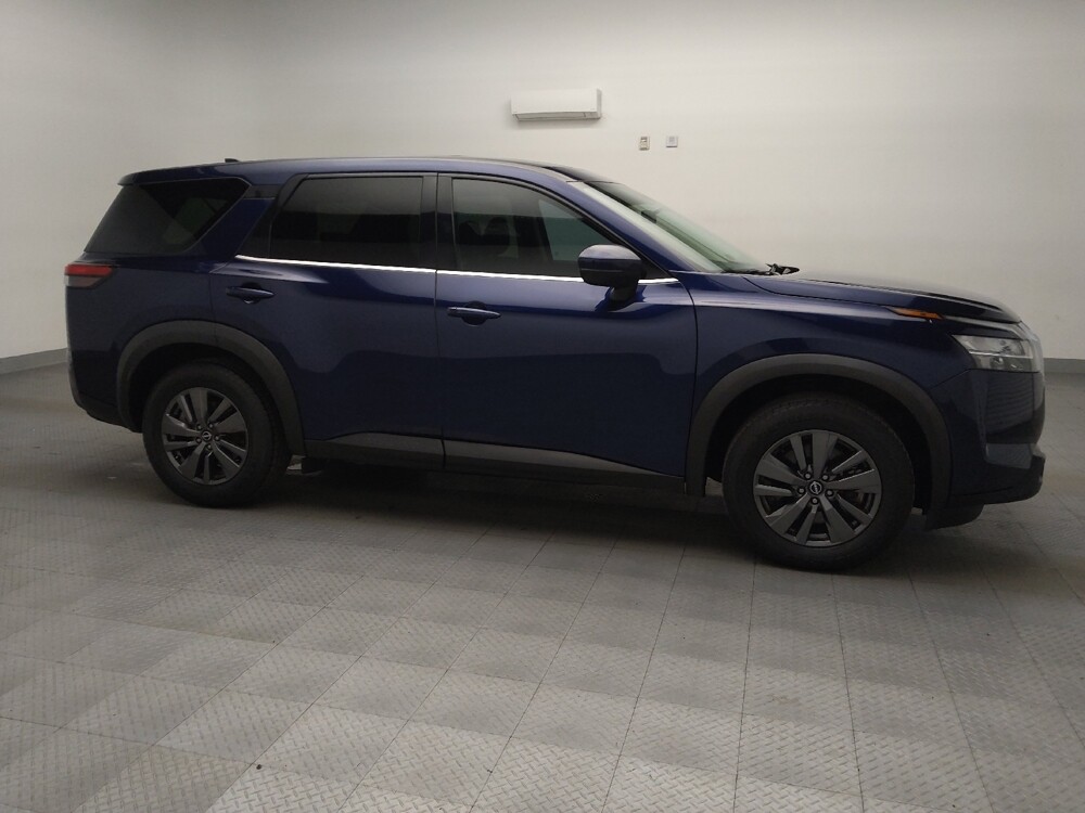2022 Nissan Pathfinder in Tulsa, OK 74145 - 18105767 11