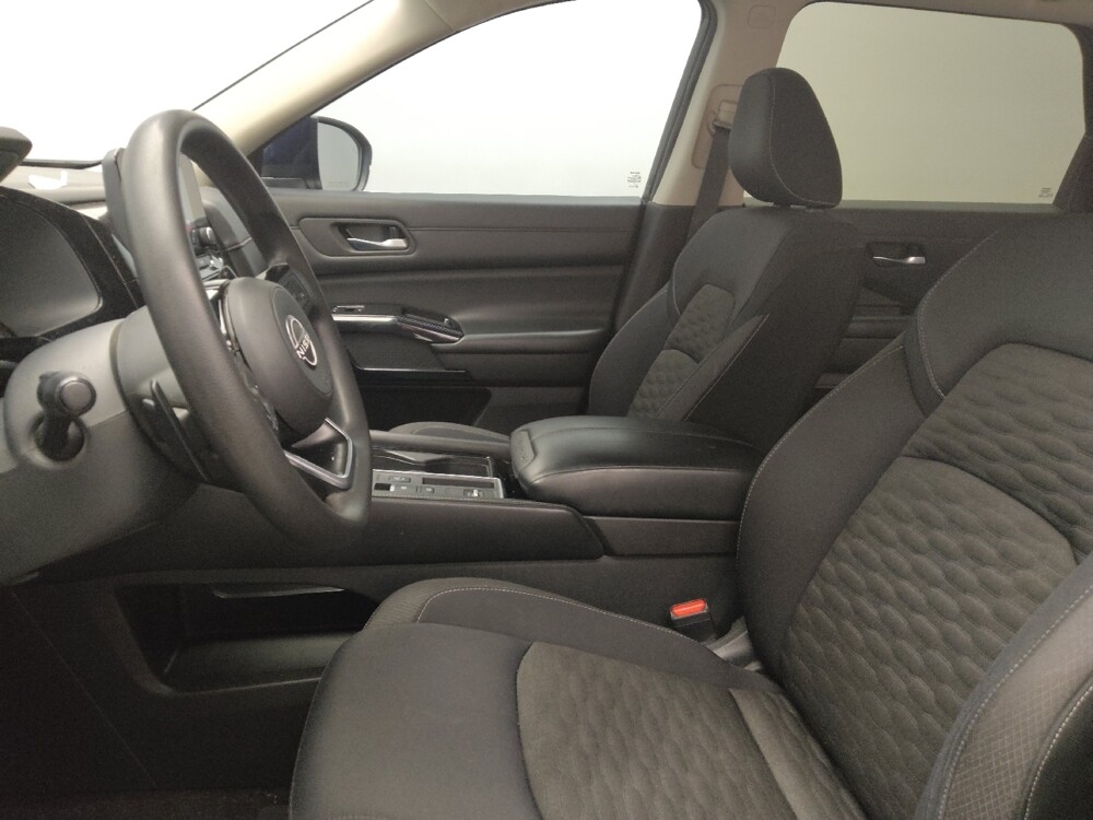 2022 Nissan Pathfinder in Tulsa, OK 74145 - 18105767 17