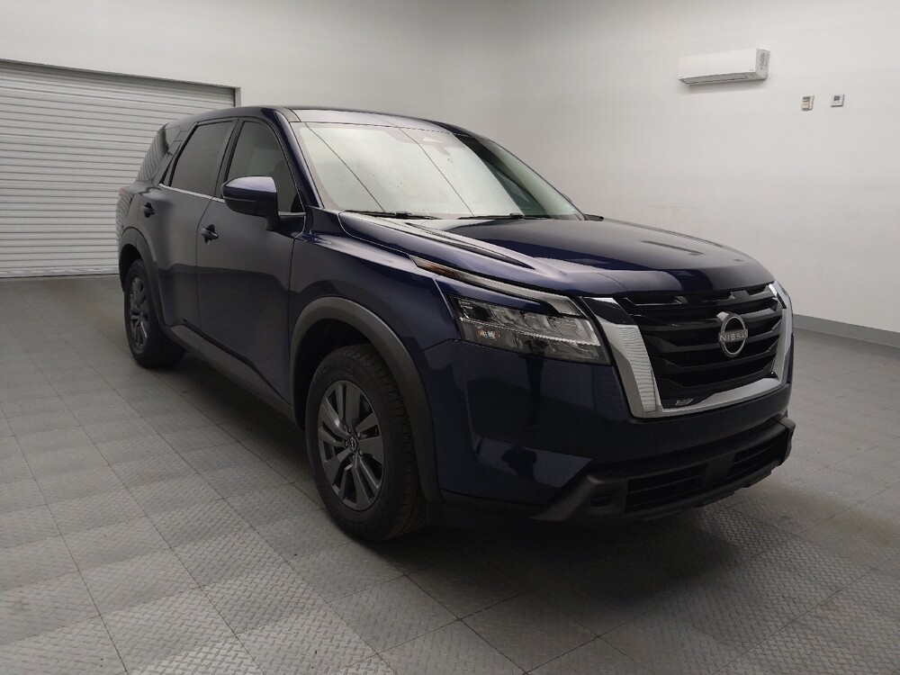 2022 Nissan Pathfinder in Tulsa, OK 74145 - 18105767 13