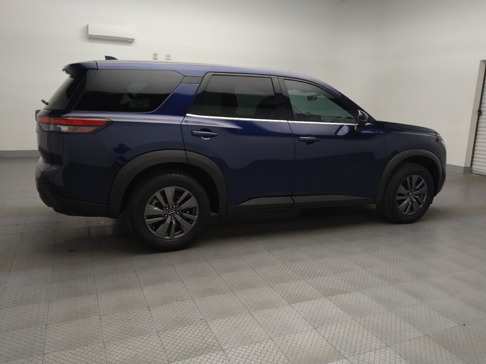 2022 Nissan Pathfinder in Tulsa, OK 74145 - 18105767 10