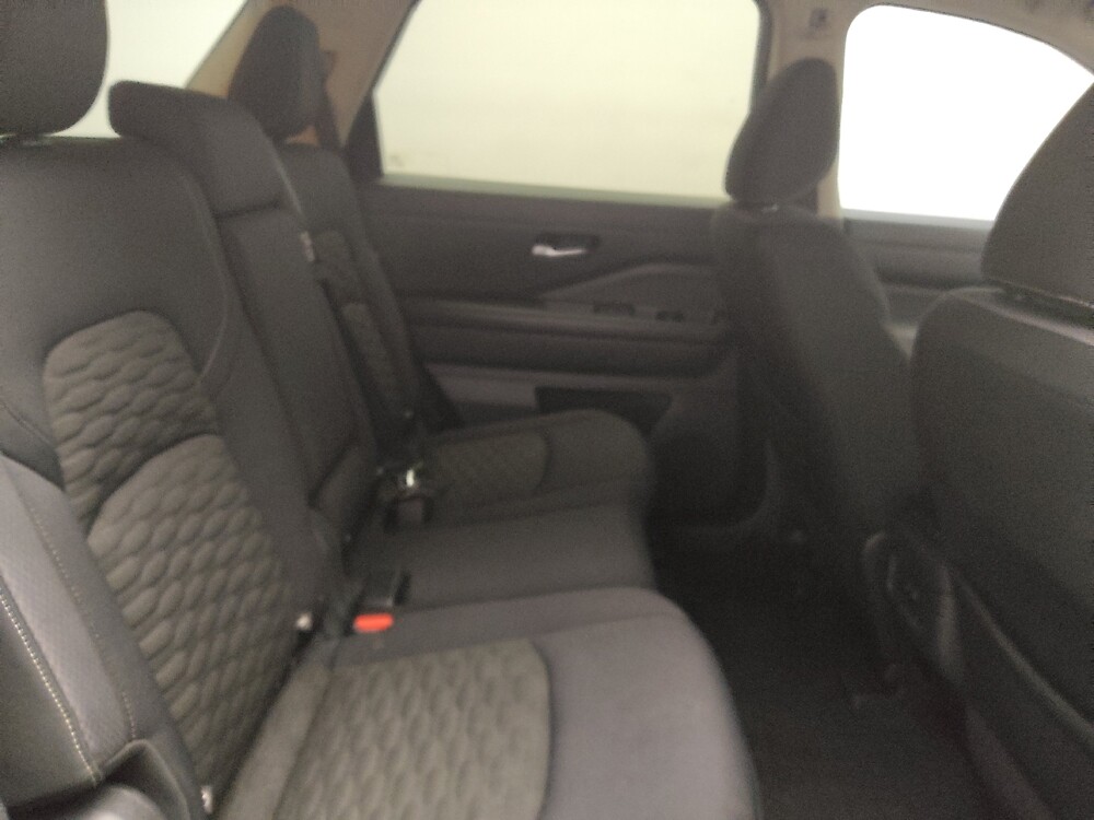 2022 Nissan Pathfinder in Tulsa, OK 74145 - 18105767 19