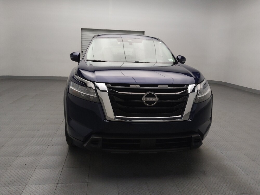 2022 Nissan Pathfinder in Tulsa, OK 74145 - 18105767 14