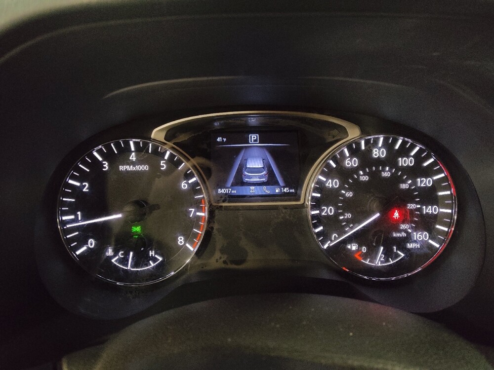 2019 Nissan Pathfinder in Tulsa, OK 74145 - 18105768 23