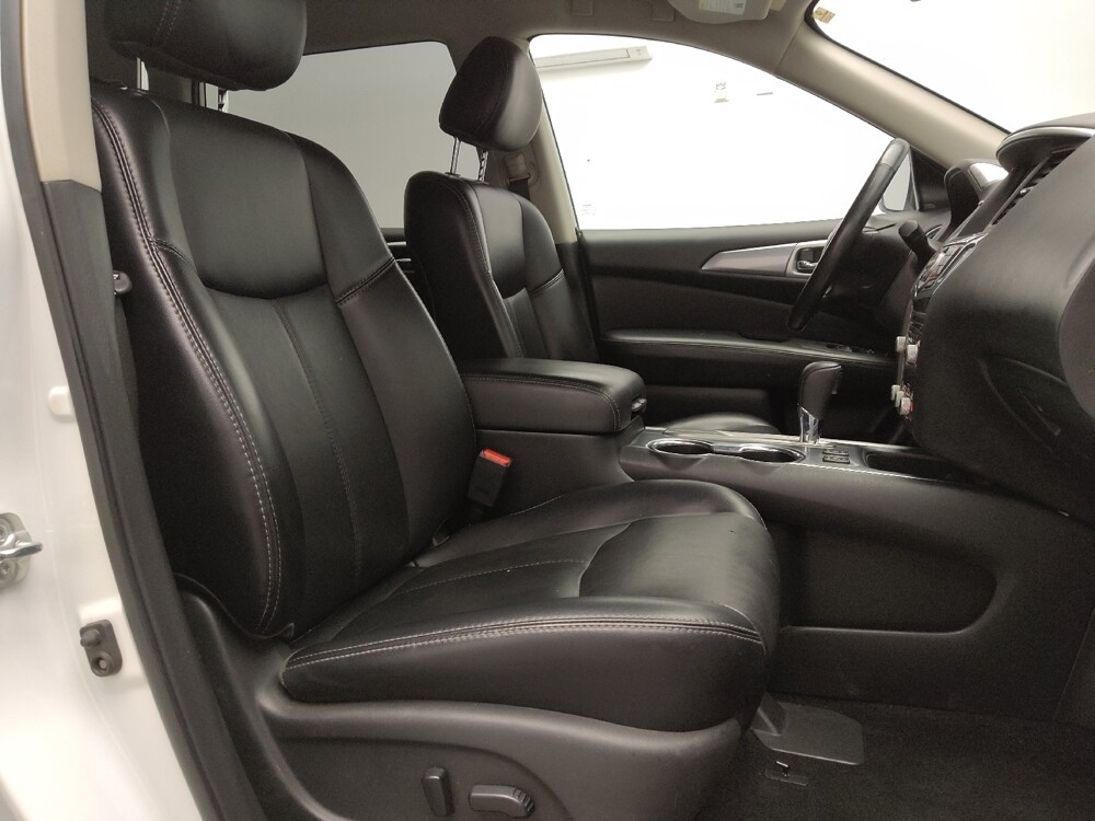 2019 Nissan Pathfinder in Tulsa, OK 74145 - 18105768 21