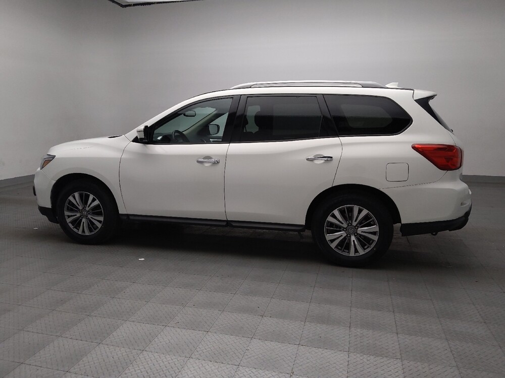 2019 Nissan Pathfinder in Tulsa, OK 74145 - 18105768 3