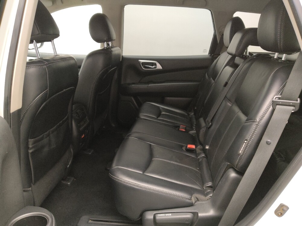 2019 Nissan Pathfinder in Tulsa, OK 74145 - 18105768 18