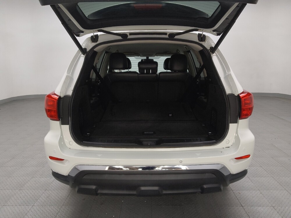 2019 Nissan Pathfinder in Tulsa, OK 74145 - 18105768 29