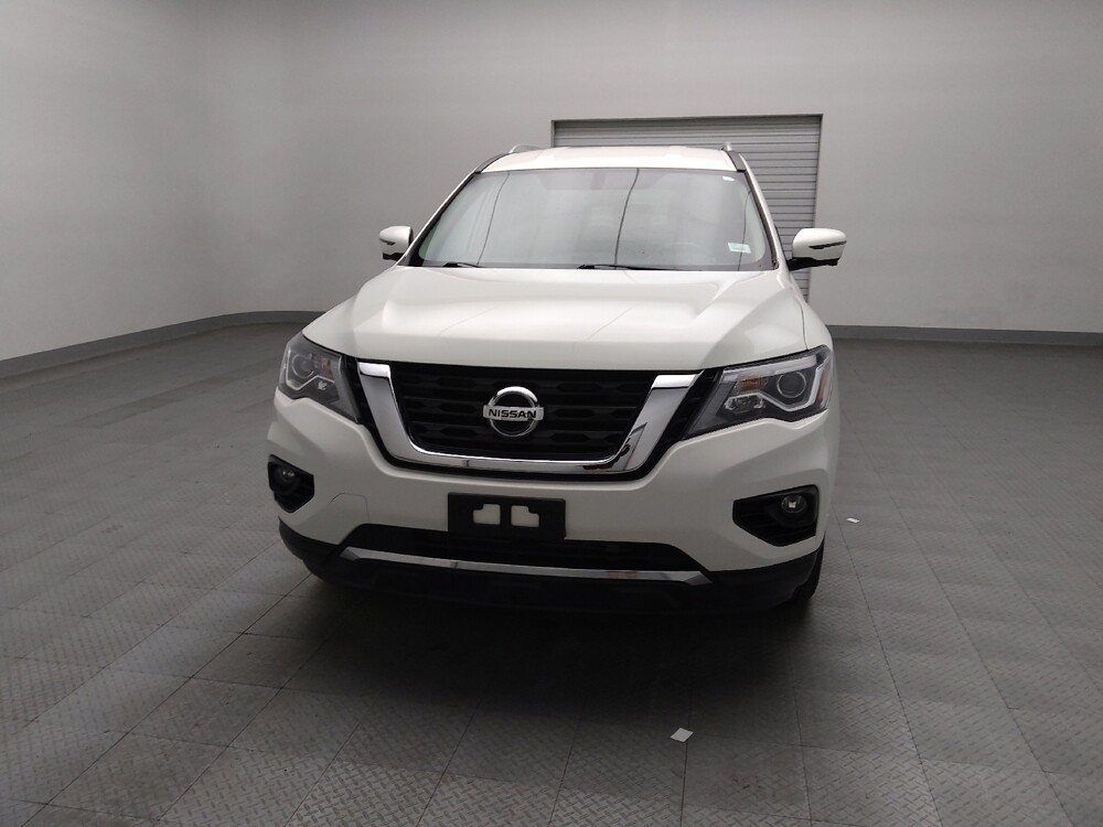 2019 Nissan Pathfinder in Tulsa, OK 74145 - 18105768 15