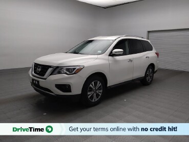 2019 Nissan Pathfinder in Tulsa, OK 74145