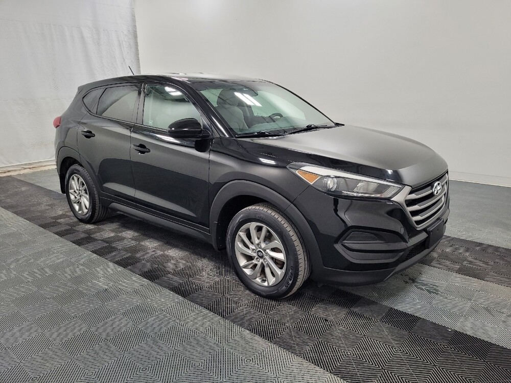 2018 Hyundai Tucson in Pittsburgh, PA 15236 - 18105769 11
