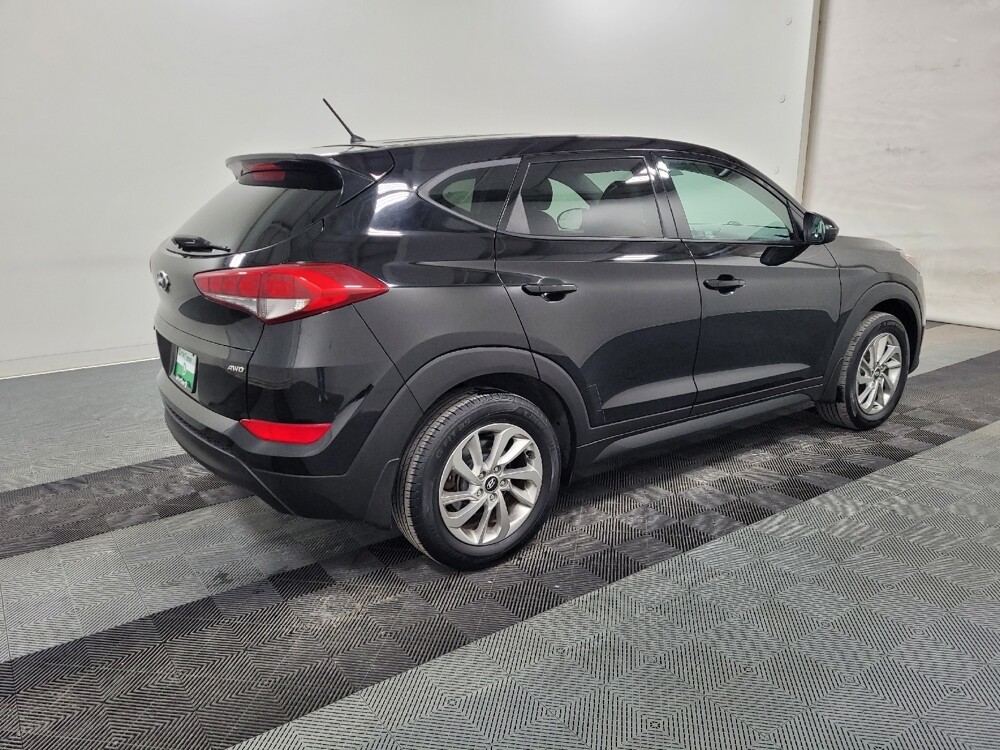 2018 Hyundai Tucson in Pittsburgh, PA 15236 - 18105769 10