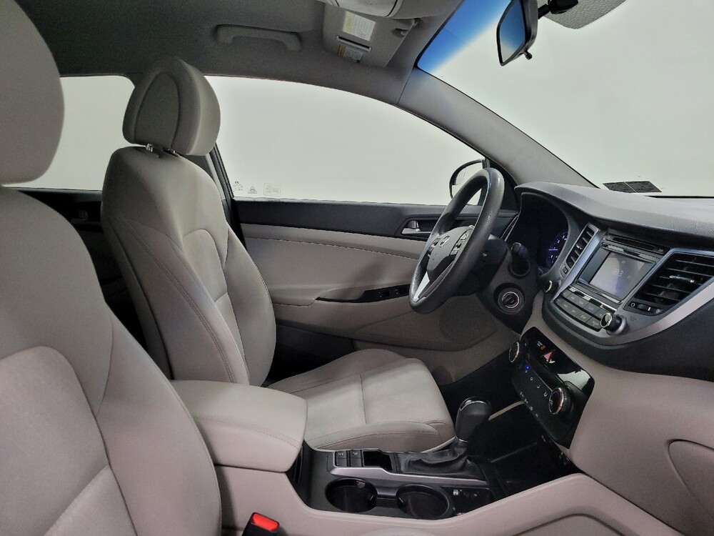 2018 Hyundai Tucson in Pittsburgh, PA 15236 - 18105769 21