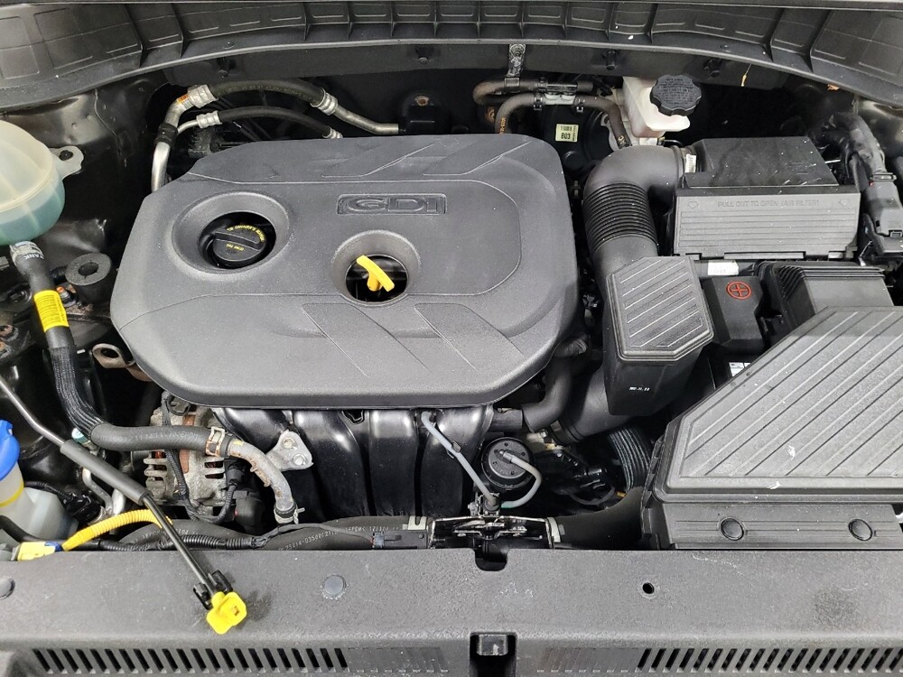 2018 Hyundai Tucson in Pittsburgh, PA 15236 - 18105769 30