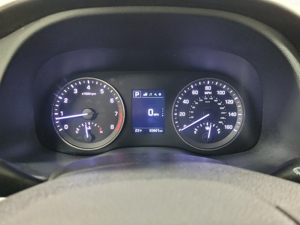 2018 Hyundai Tucson in Pittsburgh, PA 15236 - 18105769 23