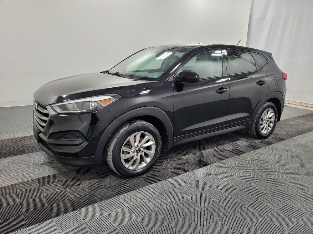 2018 Hyundai Tucson in Pittsburgh, PA 15236 - 18105769 2
