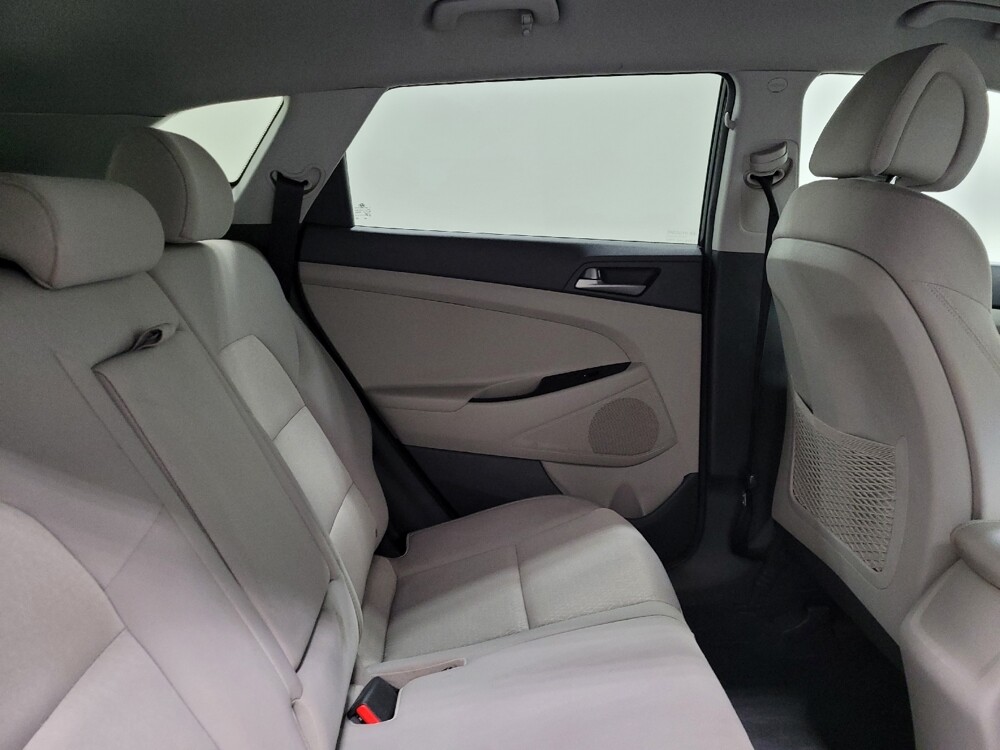 2018 Hyundai Tucson in Pittsburgh, PA 15236 - 18105769 19