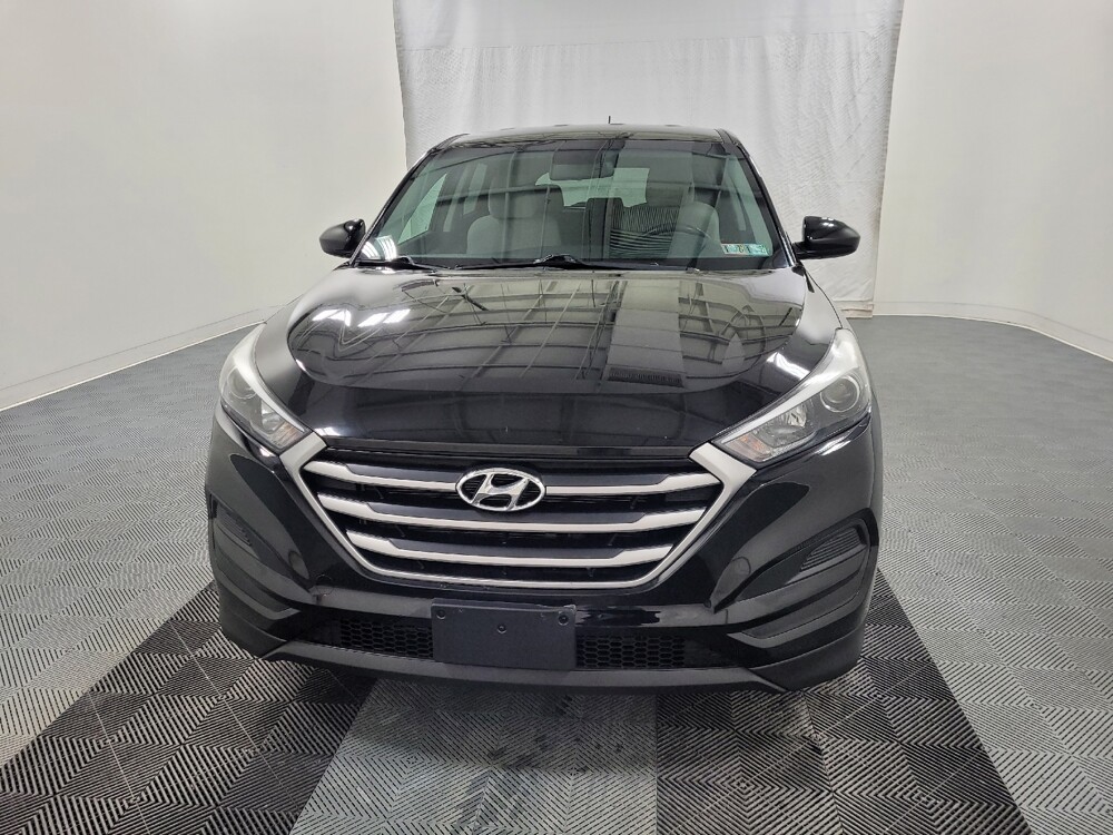 2018 Hyundai Tucson in Pittsburgh, PA 15236 - 18105769 15