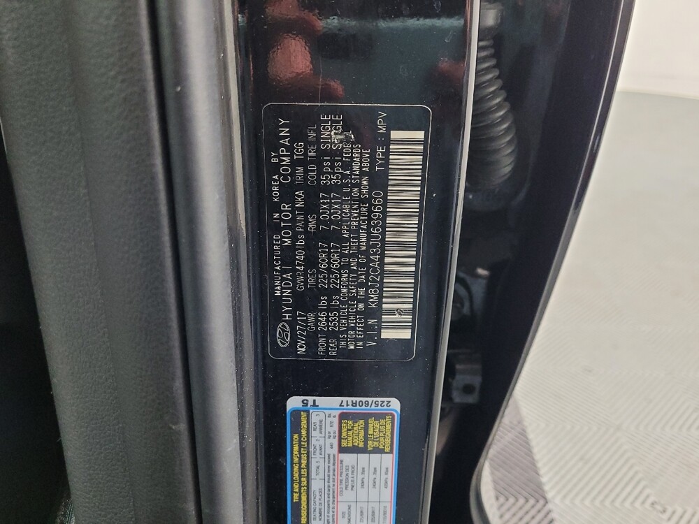 2018 Hyundai Tucson in Pittsburgh, PA 15236 - 18105769 33