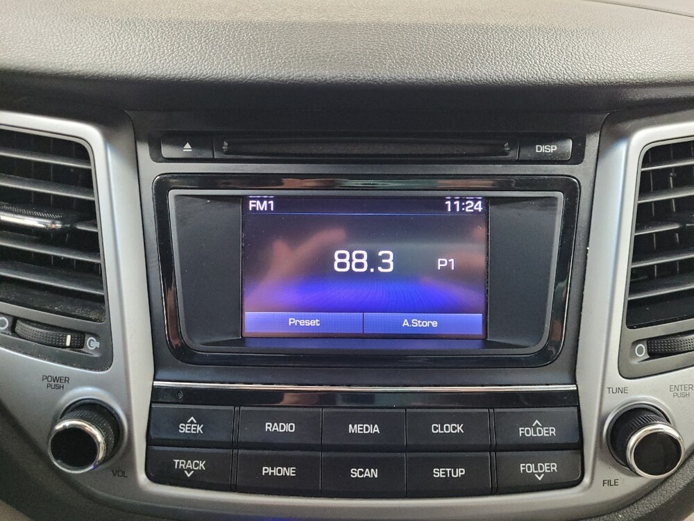 2018 Hyundai Tucson in Pittsburgh, PA 15236 - 18105769 25