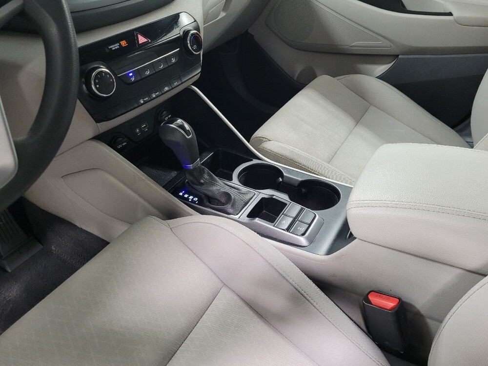 2018 Hyundai Tucson in Pittsburgh, PA 15236 - 18105769 26