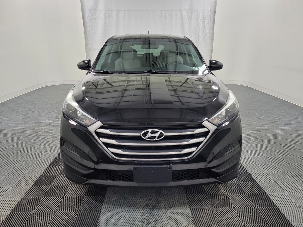 2018 Hyundai Tucson in Pittsburgh, PA 15236 - 18105769 14