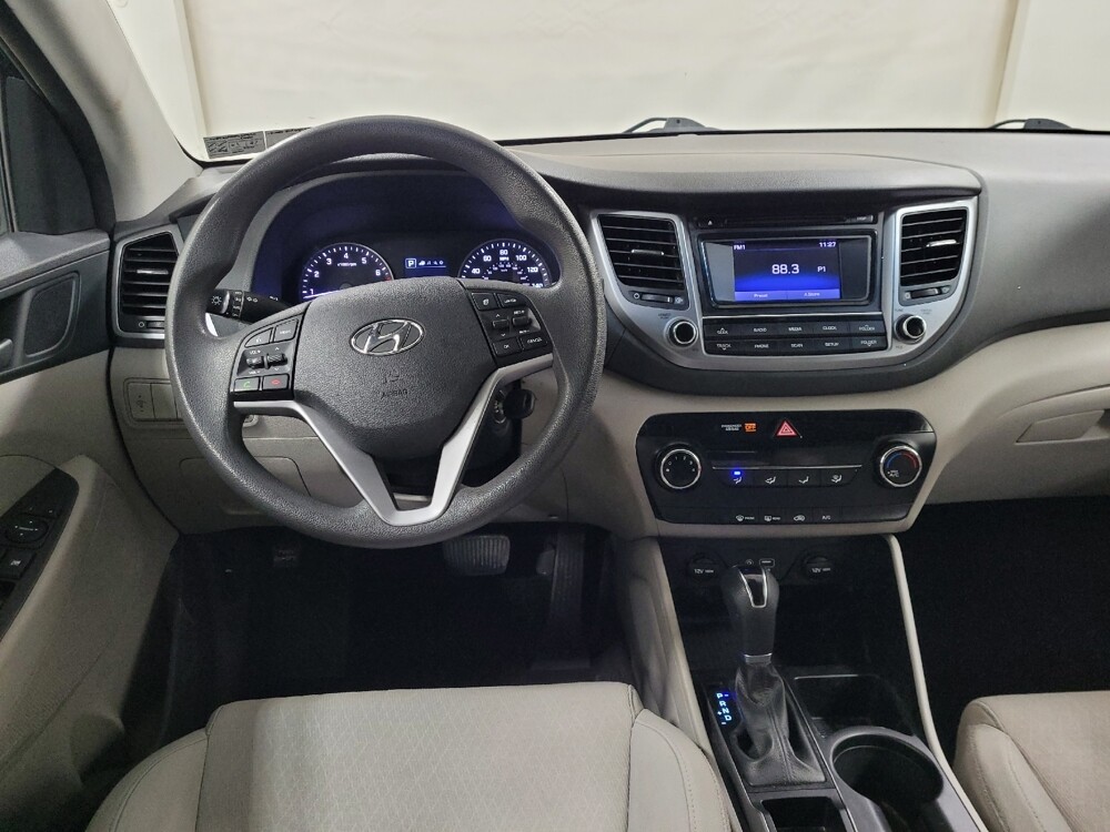 2018 Hyundai Tucson in Pittsburgh, PA 15236 - 18105769 22