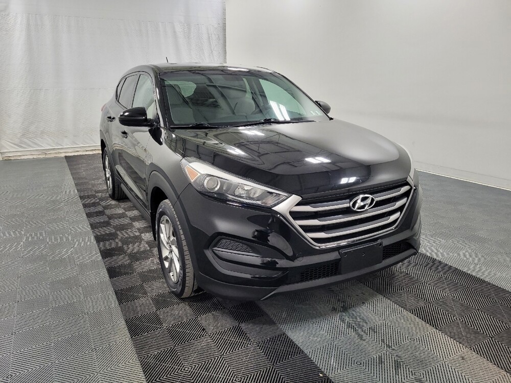 2018 Hyundai Tucson in Pittsburgh, PA 15236 - 18105769 13