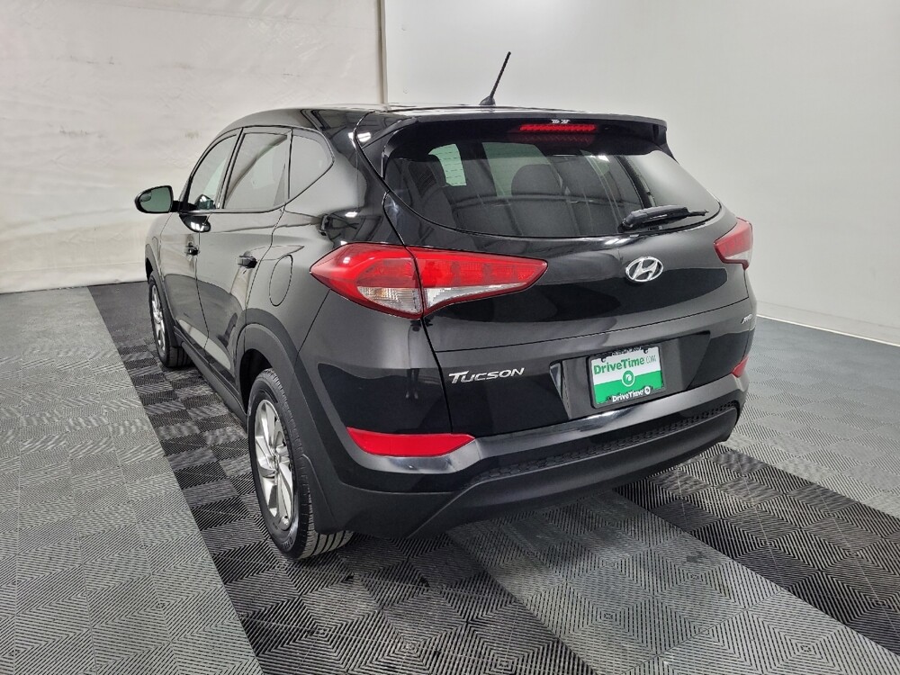 2018 Hyundai Tucson in Pittsburgh, PA 15236 - 18105769 5