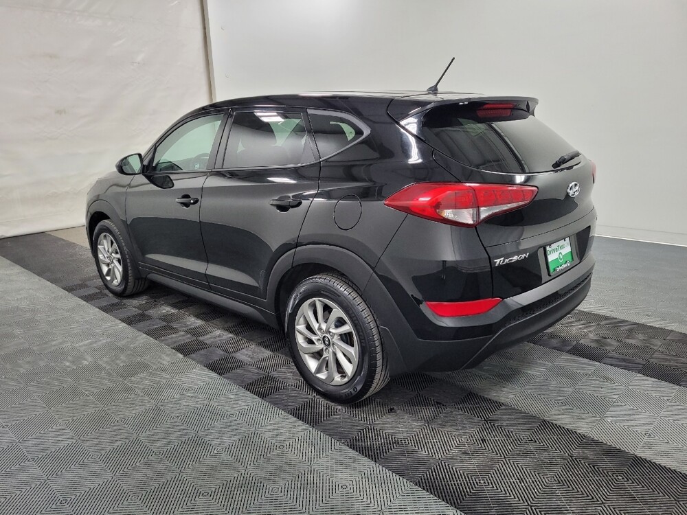 2018 Hyundai Tucson in Pittsburgh, PA 15236 - 18105769 3