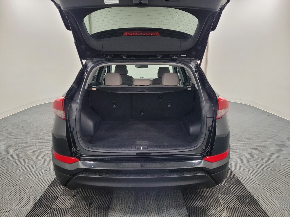 2018 Hyundai Tucson in Pittsburgh, PA 15236 - 18105769 29