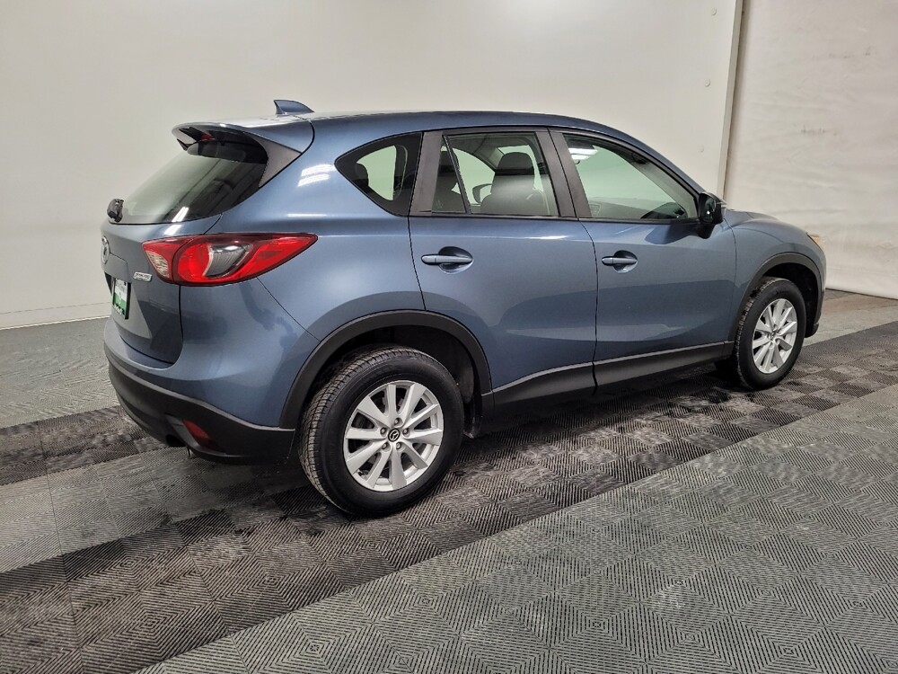 2015 Mazda CX-5 in Pittsburgh, PA 15236 - 18105770 10