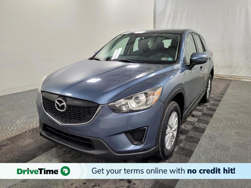2015 Mazda CX-5 in Pittsburgh, PA 15236 - 18105770